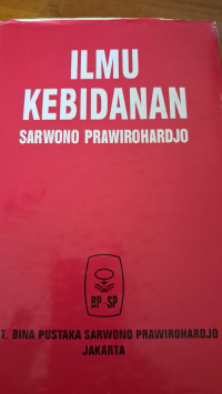 Image of Ilmu Kebidanan