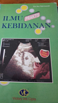 Image of Ilmu Kebidanan
