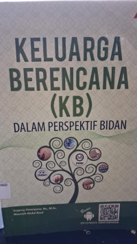 Image of Keluarga Berencana ( KB) Dalam Perspektif Bidan