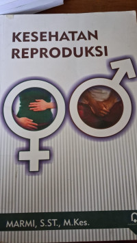 Image of Kesehatan Reproduksi