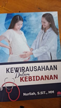 Image of Kewirausahaan Dalam Kebidanan
