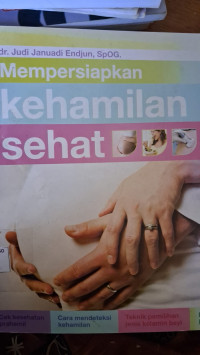 Image of Mempersiapkan Kehamilan Sehat