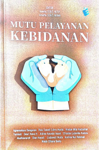 Image of Mutu Pelayanan Kebidanan