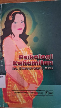 Image of Psikologi Kehamilan