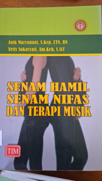 Image of Senam Hamil Senam Nifas Dan Terapi Musik